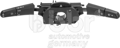 BBR Automotive 001-10-22572 - Steering Column Switch car-mod.net