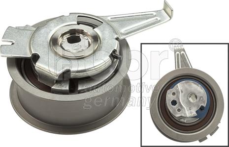 BBR Automotive 001-10-22689 - Tensioner Pulley, timing belt car-mod.net