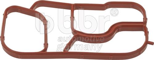 BBR Automotive 001-10-22685 - Seal, oil cooler car-mod.net