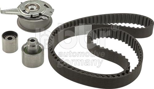 BBR Automotive 001-10-22688 - Timing Belt Set car-mod.net