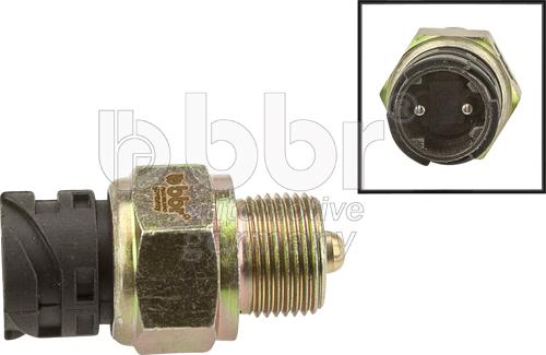 BBR Automotive 001-10-22622 - Differential lock Switch, contact sensor car-mod.net