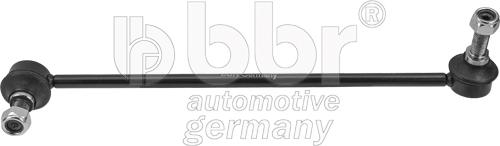 BBR Automotive 001-10-22672 - Rod / Strut, stabiliser car-mod.net