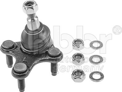 BBR Automotive 001-10-22030 - Ball Joint car-mod.net