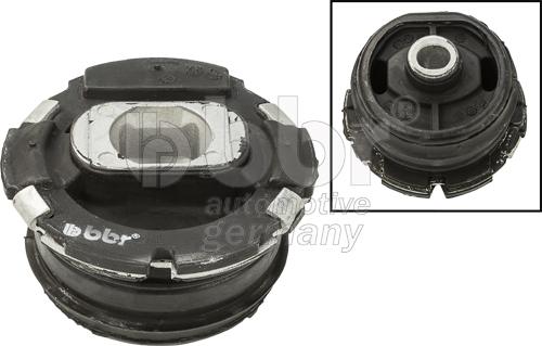 BBR Automotive 001-10-22182 - Mounting, axle beam car-mod.net