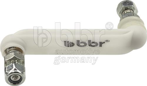 BBR Automotive 001-10-22890 - Brake Power Regulator car-mod.net