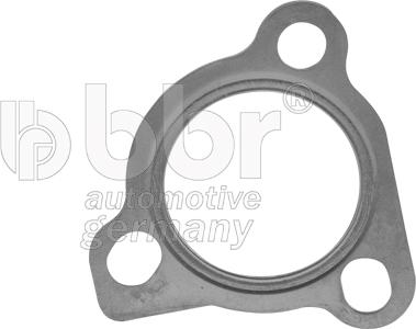 BBR Automotive 001-10-22303 - Gasket, charger car-mod.net