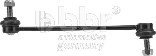 BBR Automotive 001-10-22241 - Rod / Strut, stabiliser car-mod.net