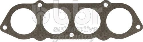 BBR Automotive 001-10-22243 - Gasket, intake manifold car-mod.net