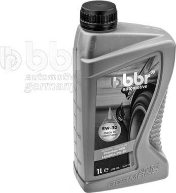 BBR Automotive 001-10-22274 - Engine Oil car-mod.net