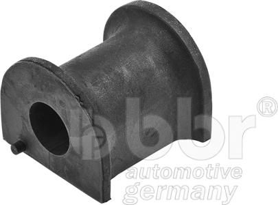 BBR Automotive 001-10-22743 - Bearing Bush, stabiliser car-mod.net