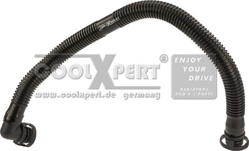 BBR Automotive 001-10-22787 - Hose, crankcase breather car-mod.net