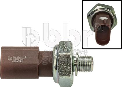 BBR Automotive 001-10-27929 - Sender Unit, oil pressure car-mod.net