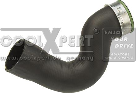 BBR Automotive 001-10-27487 - Charger Intake Air Hose car-mod.net
