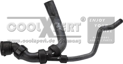 BBR Automotive 001-10-27425 - Radiator Hose car-mod.net