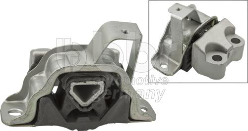 BBR Automotive 001-10-27591 - Holder, engine mounting car-mod.net