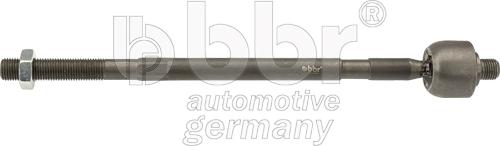 BBR Automotive 001-10-27110 - Inner Tie Rod, Axle Joint car-mod.net
