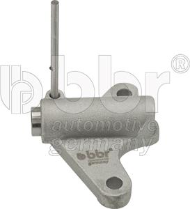 BBR Automotive 001-10-27172 - Tensioner, timing chain car-mod.net