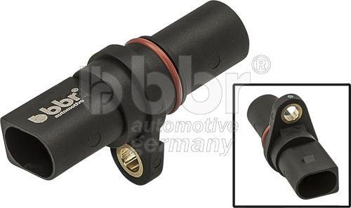 BBR Automotive 001-10-27370 - Crankshaft position sensor, RPM car-mod.net