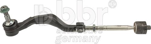BBR Automotive 001-10-27241 - Tie Rod car-mod.net