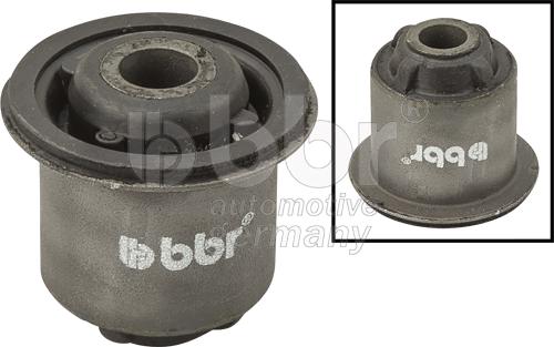 BBR Automotive 001-10-27260 - Bush of Control / Trailing Arm car-mod.net