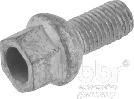 BBR Automotive 001-80-09576 - Wheel Bolt car-mod.net