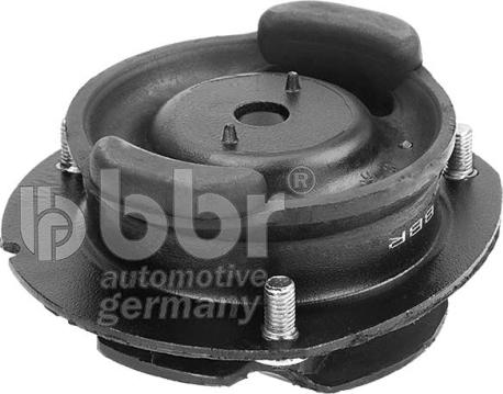 BBR Automotive 001-80-01195 - Top Strut Mounting car-mod.net