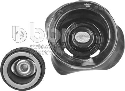 BBR Automotive 001-80-10619 - Top Strut Mounting car-mod.net
