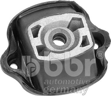 BBR Automotive 001-30-01200 - Holder, engine mounting car-mod.net