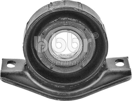 BBR Automotive 001-30-01216 - Propshaft centre bearing support car-mod.net