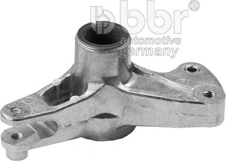 BBR Automotive 001-30-03069 - Belt Tensioner, v-ribbed belt car-mod.net