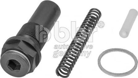 BBR Automotive 001-30-14668 - Tensioner, timing chain car-mod.net