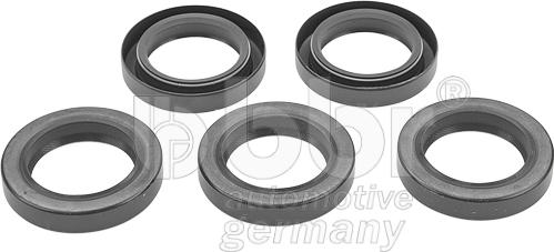 BBR Automotive 001-30-14104 - Shaft Seal, crankshaft car-mod.net