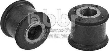 BBR Automotive 001-30-14809 - Bearing Bush, stabiliser car-mod.net
