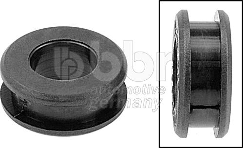 BBR Automotive 001-30-10577 - Bush, shift rod car-mod.net