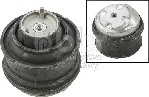 BBR Automotive 001-30-11290 - Holder, engine mounting car-mod.net