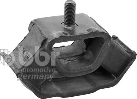 BBR Automotive 001-30-13965 - Holder, engine mounting car-mod.net