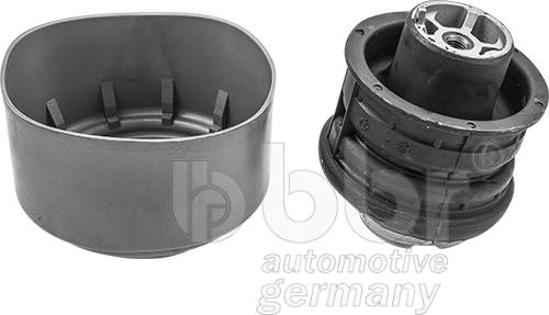 BBR Automotive 001-30-13382 - Holder, engine mounting car-mod.net