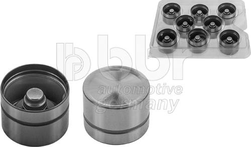 BBR Automotive 001-30-12986 - Tappet / Rocker car-mod.net