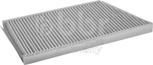 BBR Automotive 001-20-01314 - Filter, interior air car-mod.net