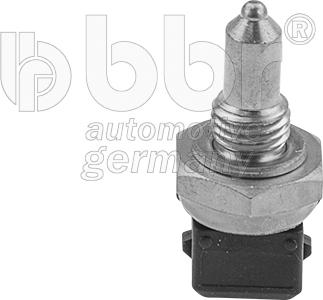 BBR Automotive 003-40-14802 - Coolant temperature Sensor car-mod.net