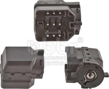BBR Automotive 003-40-13559 - Ignition / Starter Switch car-mod.net