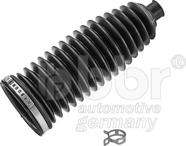BBR Automotive 003-50-14361 - Bellow Set, steering car-mod.net