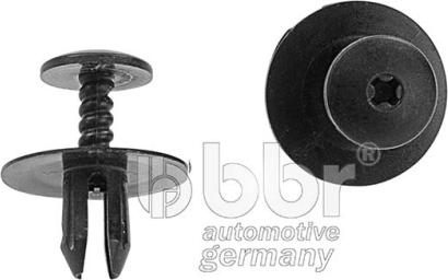 BBR Automotive 003-80-09891 - Clip car-mod.net
