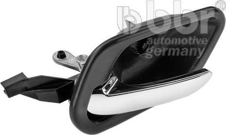 BBR Automotive 003-80-09229 - Door Handle car-mod.net