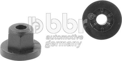 BBR Automotive 003-80-08948 - Nut car-mod.net