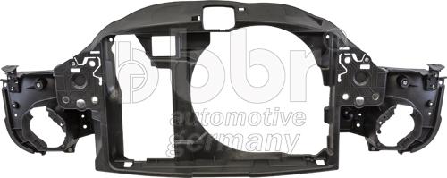 BBR Automotive 003-80-15643 - Front Cowling car-mod.net