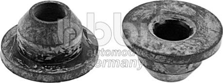 BBR Automotive 003-80-12166 - Gasket, washer fluid tank car-mod.net
