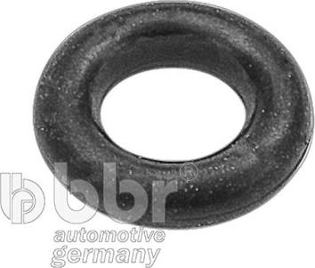 BBR Automotive 003-30-11745 - Seal Ring, injector car-mod.net