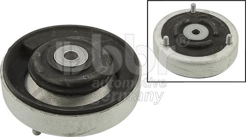 BBR Automotive 003-30-12521 - Top Strut Mounting car-mod.net