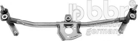 BBR Automotive 002-40-00479 - Wiper Linkage car-mod.net